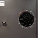 Сейф Juwel 4864