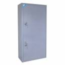 Сейф оружейный армейский МЕТКОН ОШ-24 Кедр (24 ствола)
