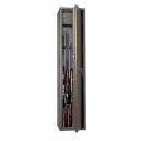 Сейф оружейный Safetronics MAXI 3 PM