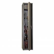 Сейф оружейный Safetronics MAXI 3 PM