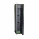 Сейф оружейный Safetronics MAXI 3 PM/2