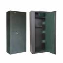 Сейф оружейный Safetronics MAXI 7 PM