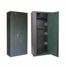 Сейф оружейный Safetronics MAXI 7 PM