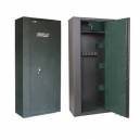 Сейф оружейный Safetronics MAXI 7 PME