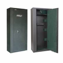 Сейф оружейный Safetronics MAXI 7 PME