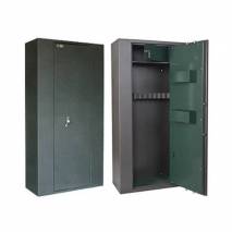 Сейф оружейный Safetronics MAXI 10 PM