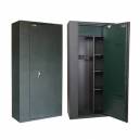 Сейф оружейный Safetronics MAXI 10 PM/K5