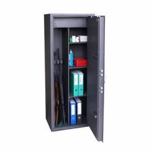 Сейф оружейный Safetronics TSS-160M/K3