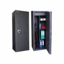 Сейф оружейный Safetronics TSS-160M/K3