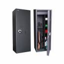 Сейф оружейный Safetronics TSS-160M/K5