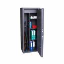 Сейф оружейный Safetronics TSS-160ME/K3