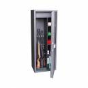 Сейф оружейный Safetronics TSS-160ME/K5